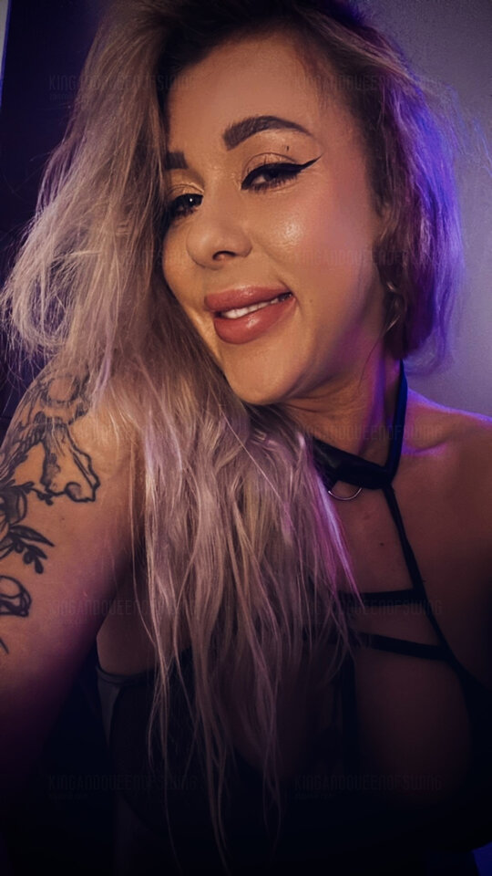 Miłego dnia ;) - KingAndQueenOfSwing