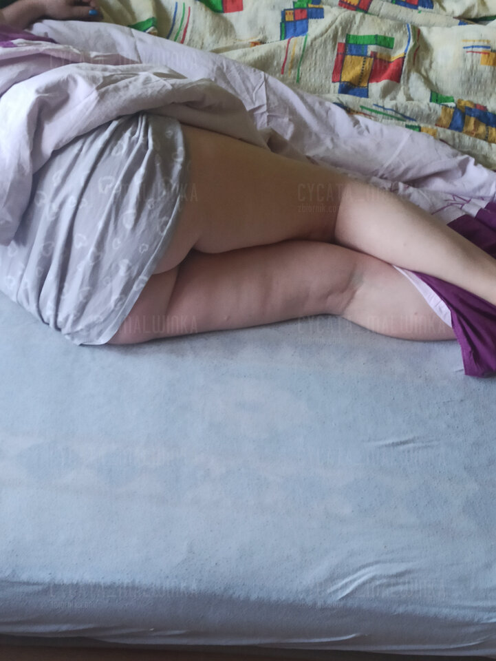 :)) - cycata_malwinka