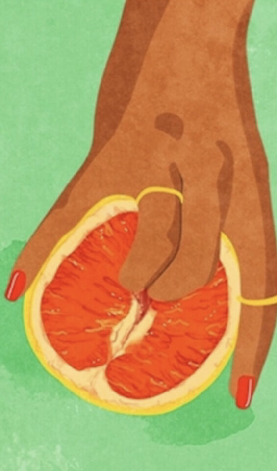 Pomarańcze w Bergamo - biseksualni_gdansk