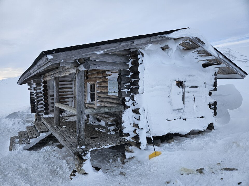 I na dalekiej północy może być pięknie... - Mikel1968