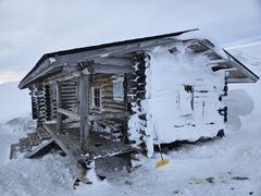 I na dalekiej północy może być pięknie...