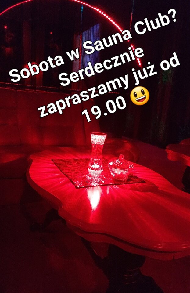 😊 - SaunaClub_Bielsko