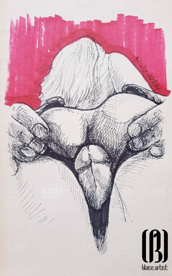 Art. No. 269 - blaise8