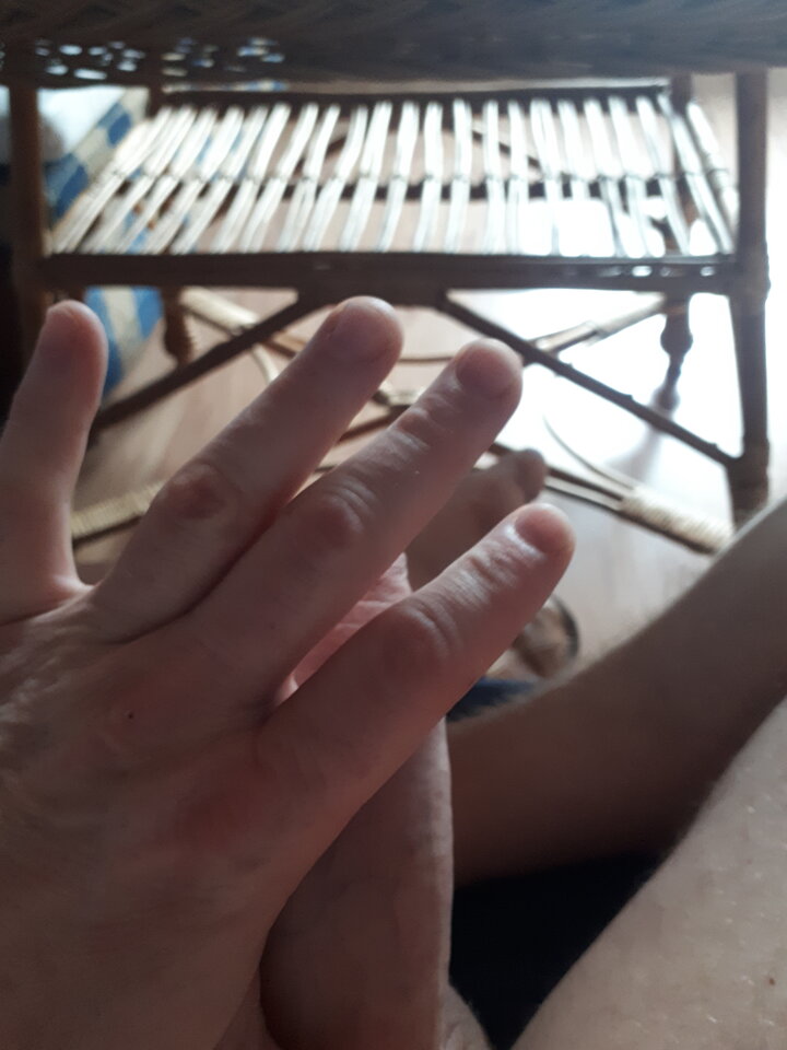 Ach ten poranek 😁 - MrIt