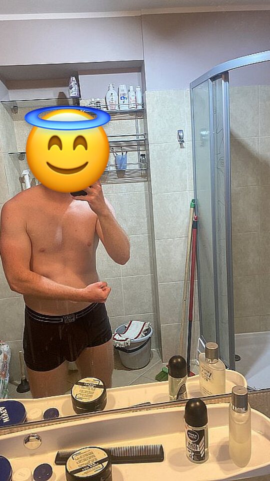 A3153401-FCCF-4CE0-AB74-14A7B060BA3B.jpeg - Mlody619