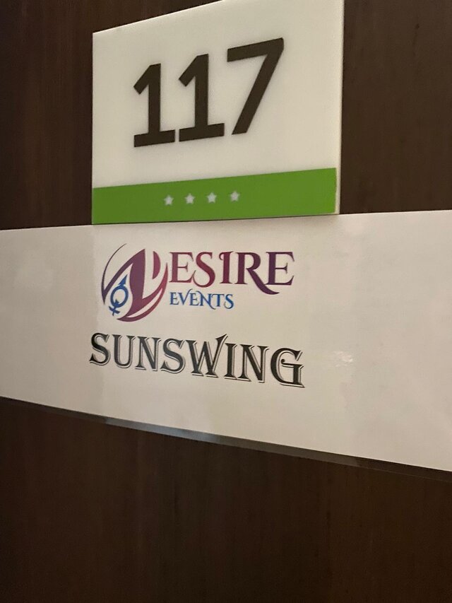 SunSwing