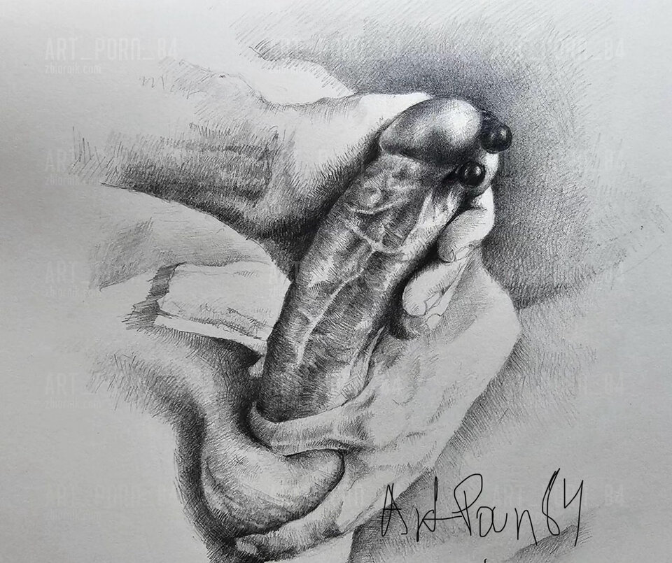 😘 - Art_Porn_84