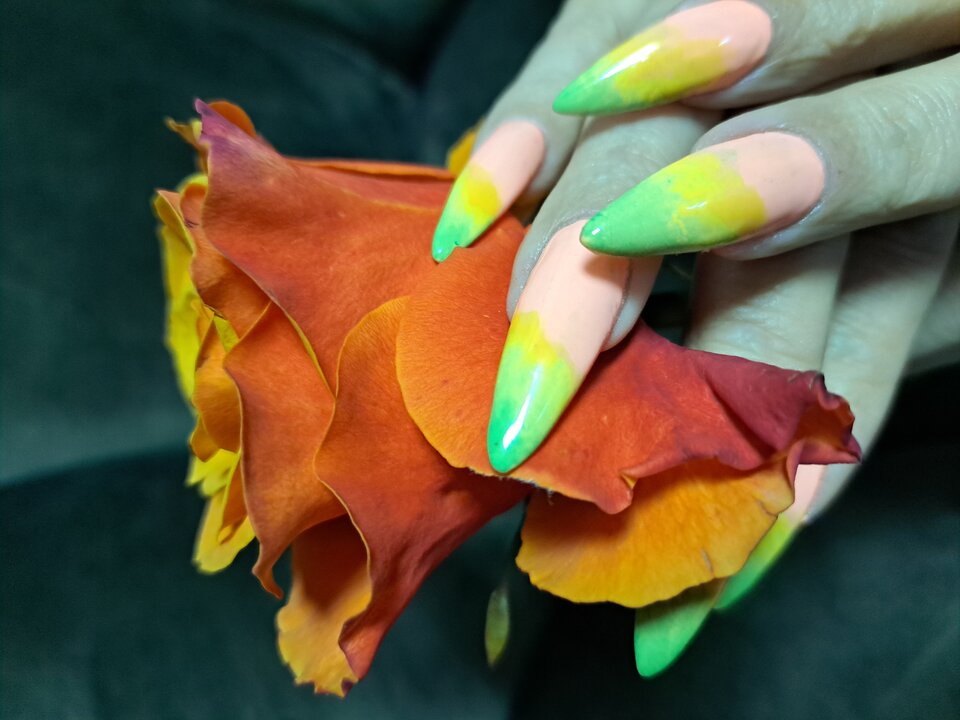 wiosenny powiew:)) - Tv_Krystyna