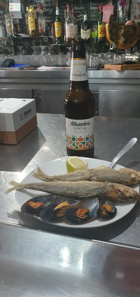 🍺🇪🇸❤️ - Adminki