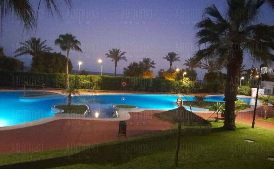 Niespodziewany chill pozdro - Adminki