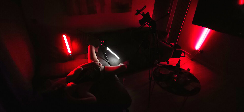 Idzie nowe... - Kinkycouple8486