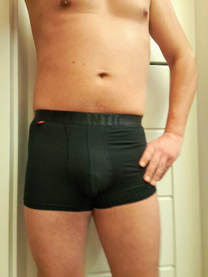 Taki ja - MozeszMiec85