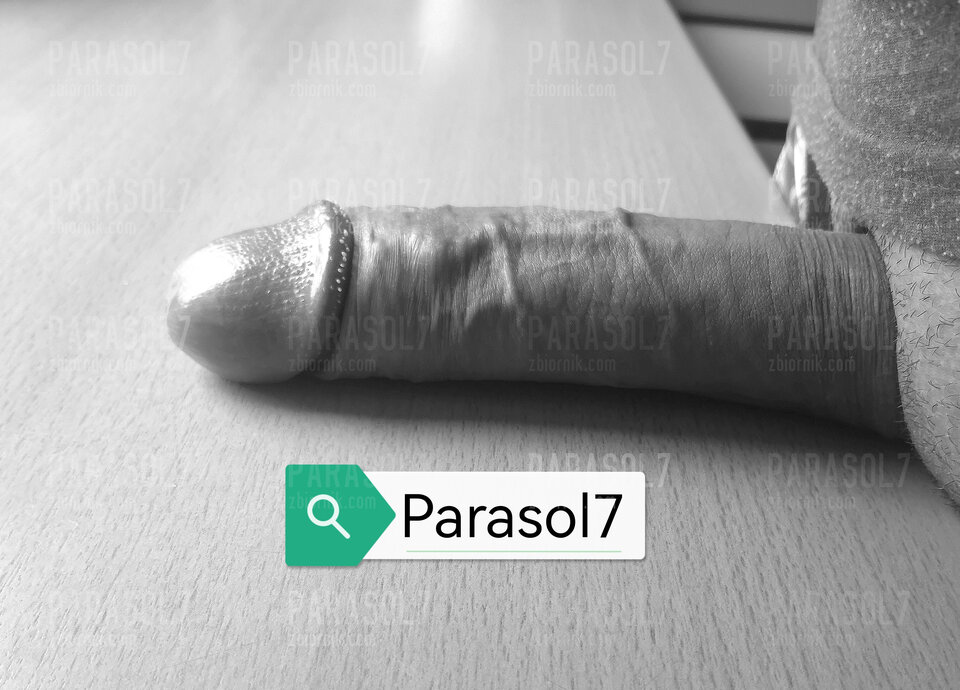 Grzeczny jak nigdy.jpg - parasol7