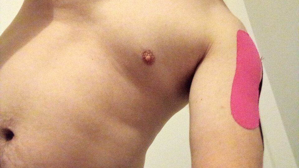 Budowlaniec dla kobiet zdecydowanych - Michal1986000