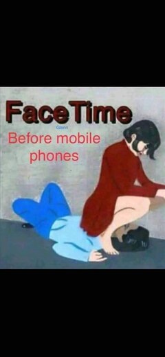 Be always yourself ❤️