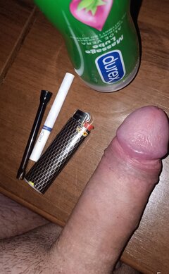 Chill 💚🍆👉👌