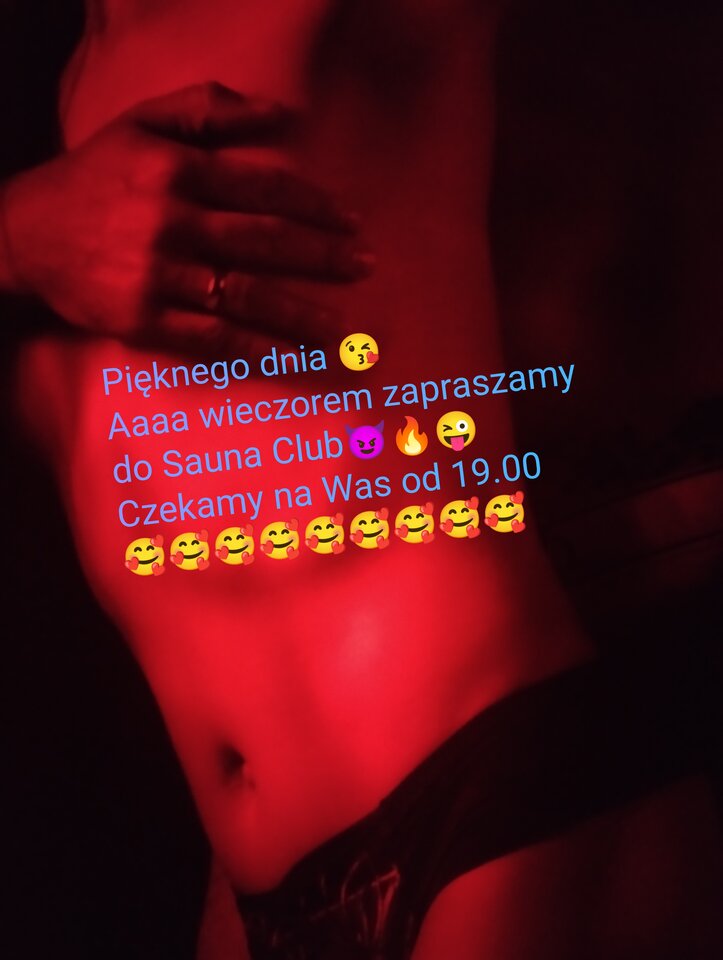😉 - SaunaClub_Bielsko