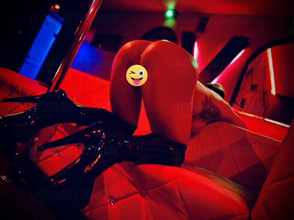 Ostatnie na dziś 😎😎 - KingAndQueenOfSwing