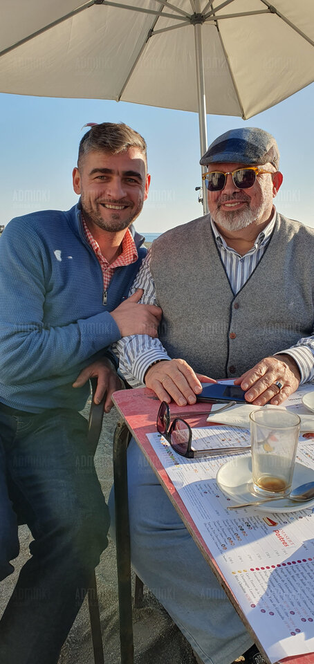 Hola🇪🇸🥰❤️🌞 - Adminki