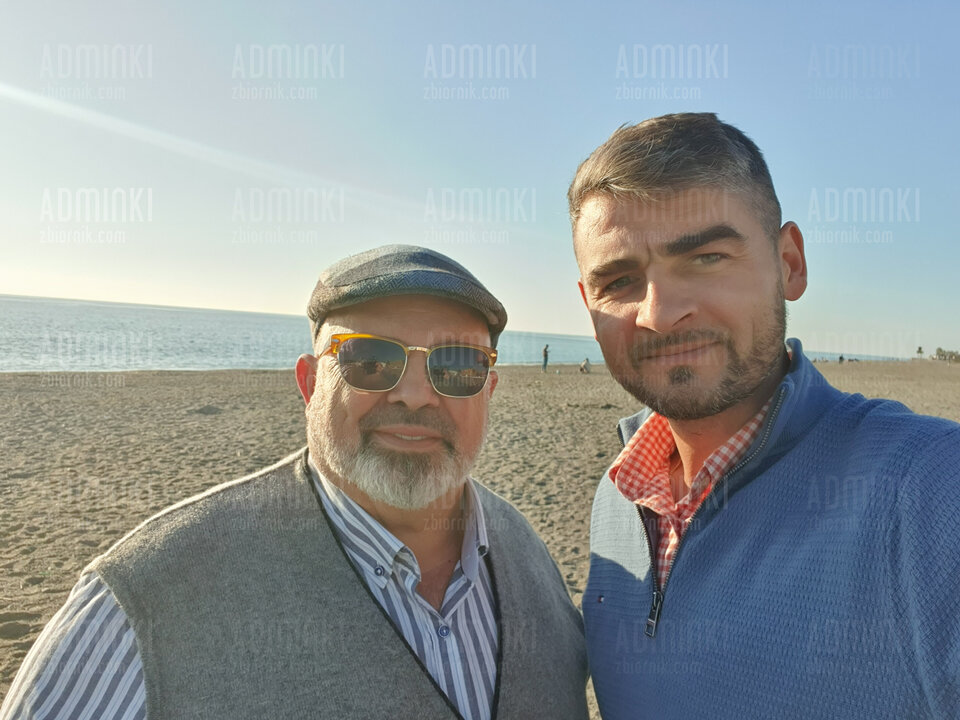 Mi Marido🇪🇸❤️🌞 - Adminki