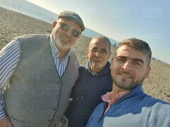 🥰🌞❤️🇪🇸Salobreña playa