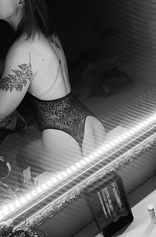 UnseenMysteriousCouple