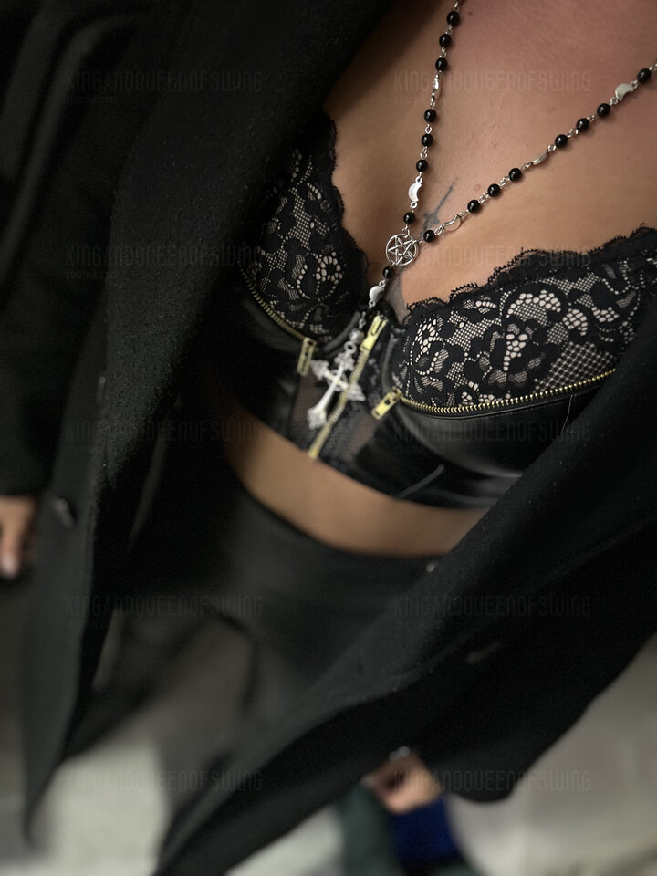 🤘 - KingAndQueenOfSwing