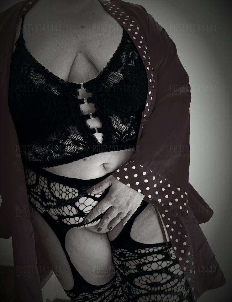 PRAGNIENIE - Puszysta4444