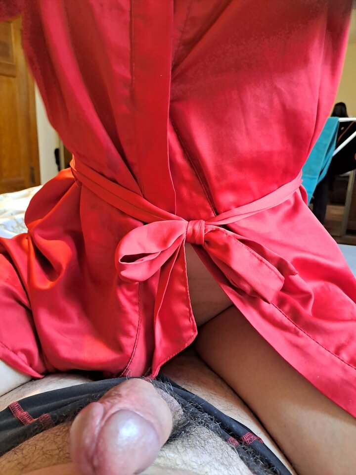 Nudzę się x rana - Para5145wlkp