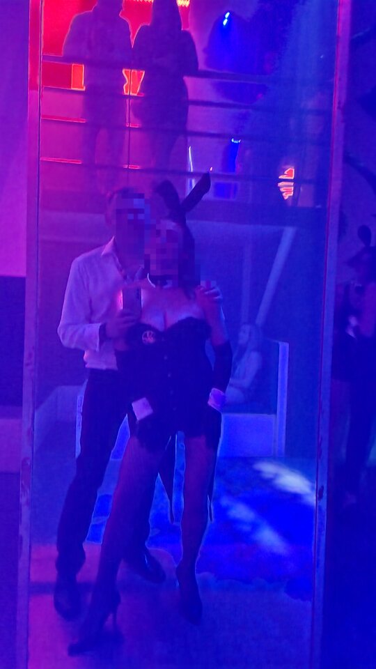 Królików impreza - wiecznie_usmiechnieci_2