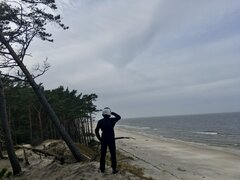 Wypatrując ciepło…😎