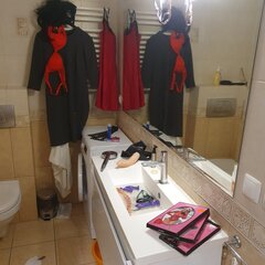 Przygoda przygotowanie