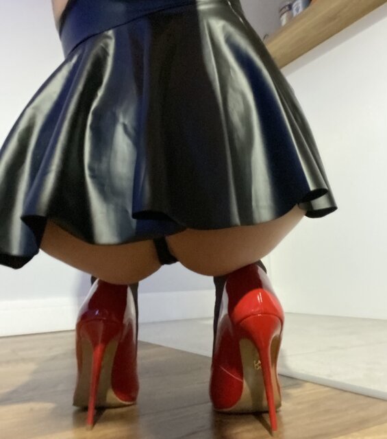 Udanego wieczora :D  - spelniaj_fantazje