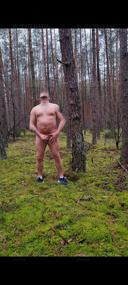 Wiosennie😁😈 - Mlodysex69oral