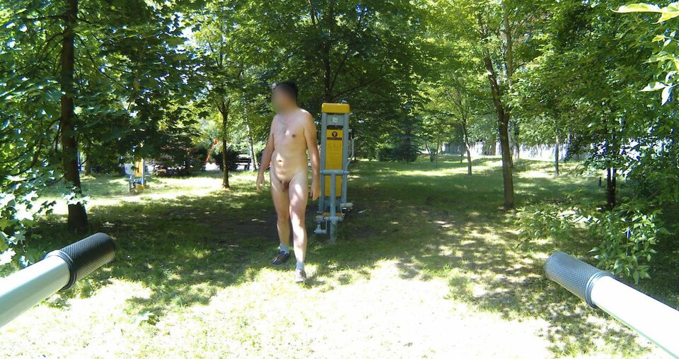 Silownia Dolina Gornika A (13).jpg - Krzysztof_cfnm