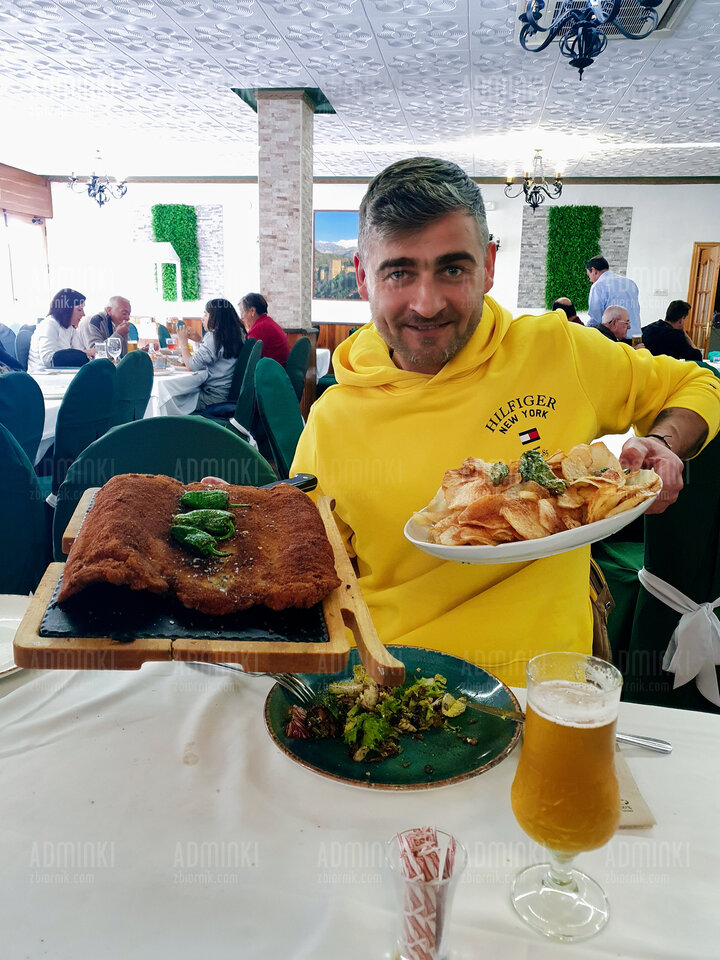 Pysznie jest❤️❤️❤️🔥🔥🔥🔥 - Adminki