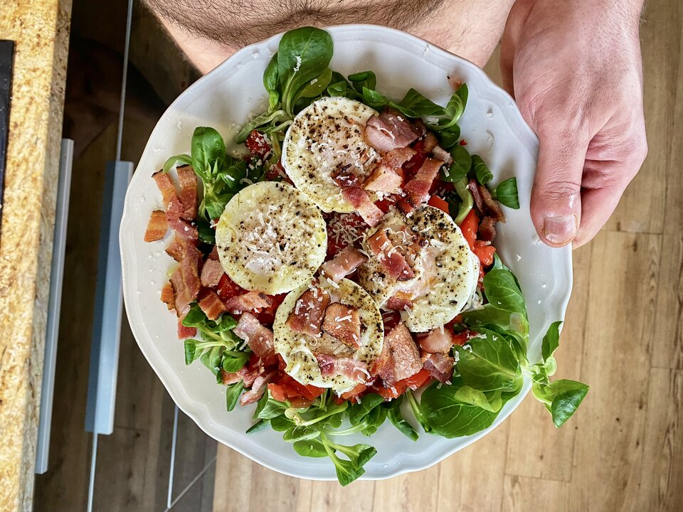 😊🍳🌶️🥓🧀 - serialowapara19782