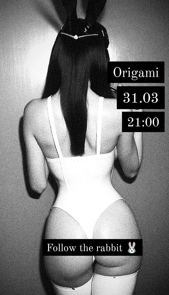 31.03 - Origamiclub