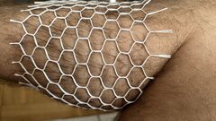 Czy golonko w siatce też się liczy 😜