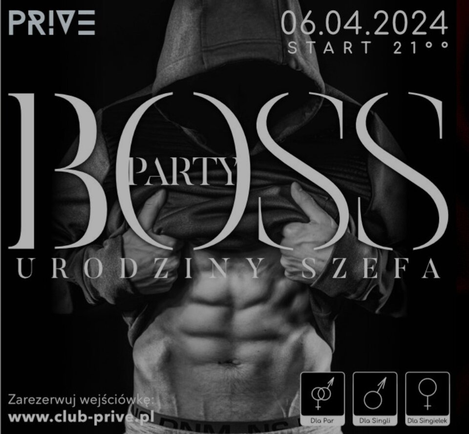 😈😈😈 - PriveClub