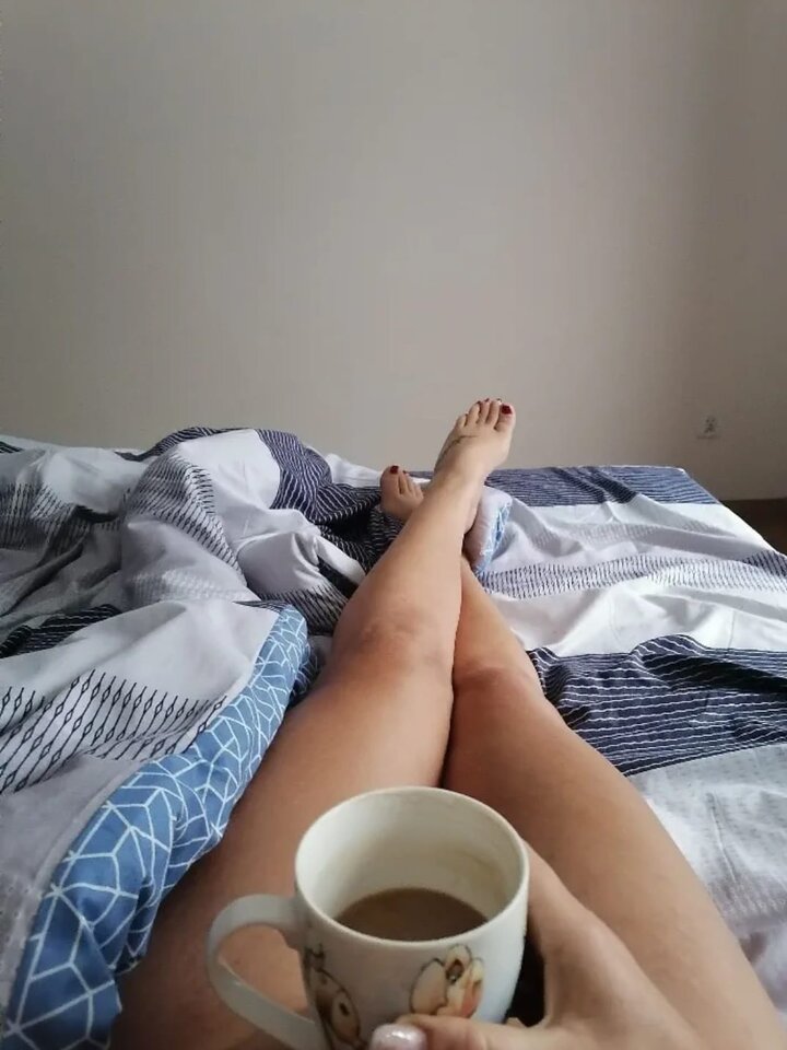 Smacznej kawusi - monicolla