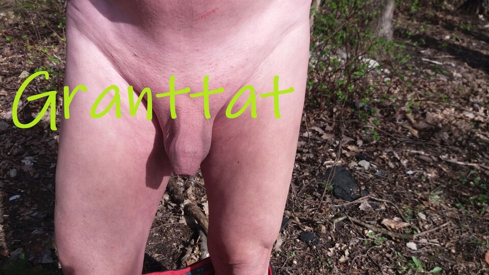 Przystanek na trasie. - Granttat60