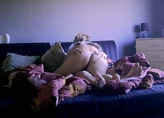 jest za co potrzymać