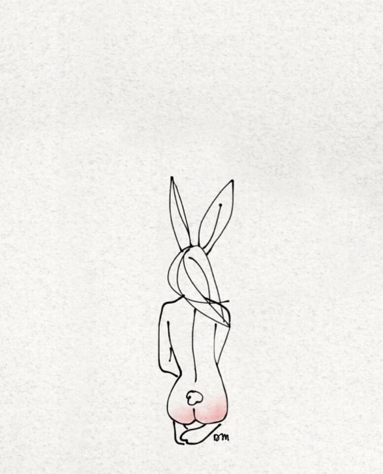 Wielka Noc 🤭 - fagaso