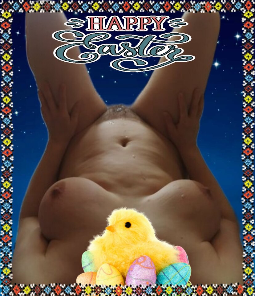 Wszystkiego dobrego w ten Wielkanocny czas - Napaleni75