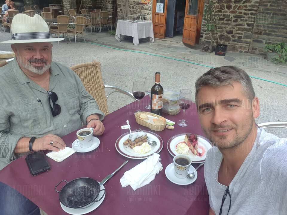 🙂🙂🇪🇸🇪🇸🍷🍷 - Adminki