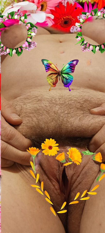 Wiosenne wariacje - Napaleni75