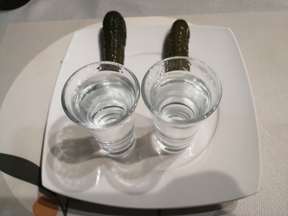 zdrowie na budowie! - parkaczyczy