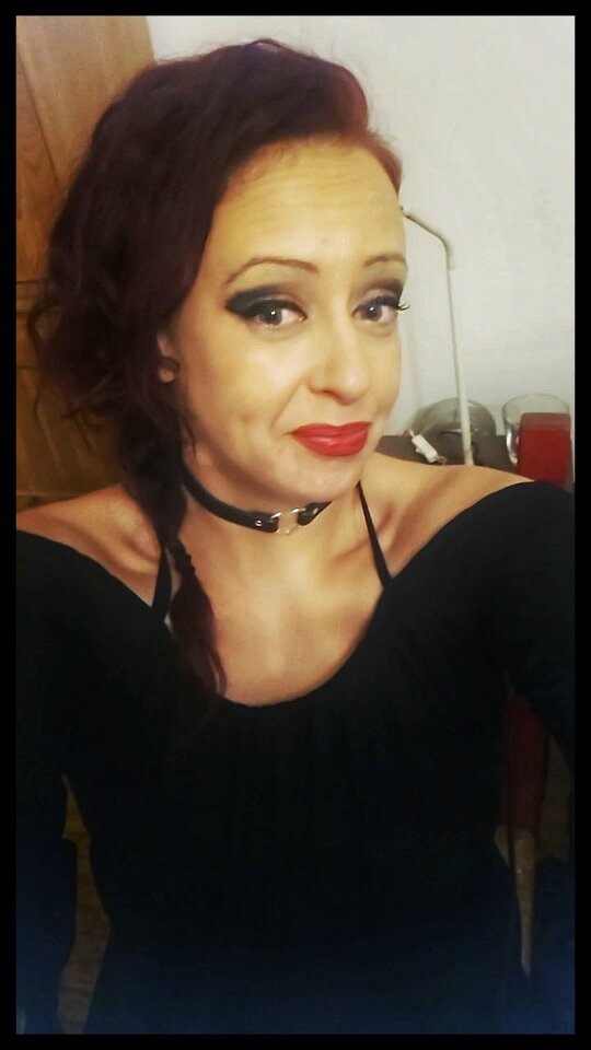 Be always yourself ❤️ - UpadlyAniolBi