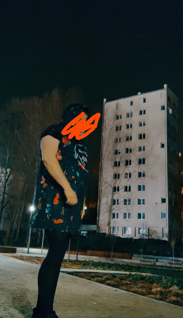 Zdegenerowanytaxidriver